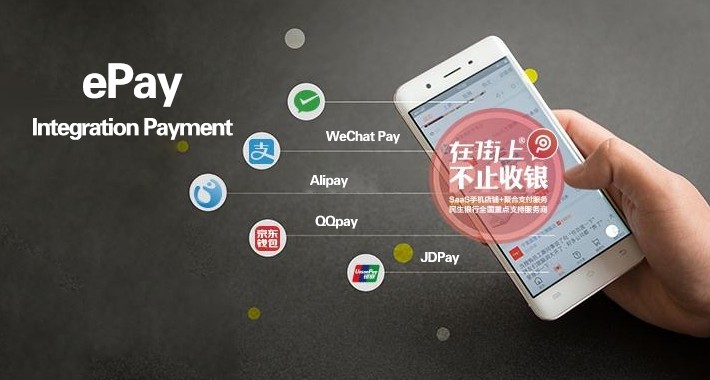 epay Integrated payment