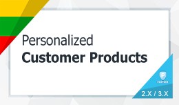 Individual Disabled / Hidden / Visible Products ..