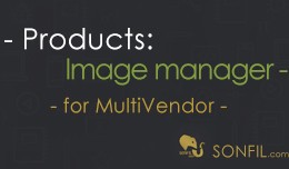 Multivendor Image Manager