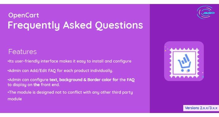 Frequently Asked Questions