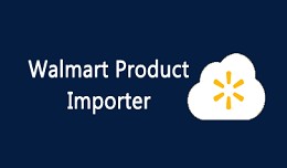 Advanced Walmart Product Importer & Affiliate