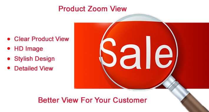 Zoom Product