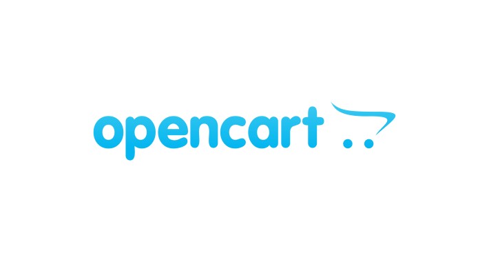 Admin Main Menu Style as Opencart v2