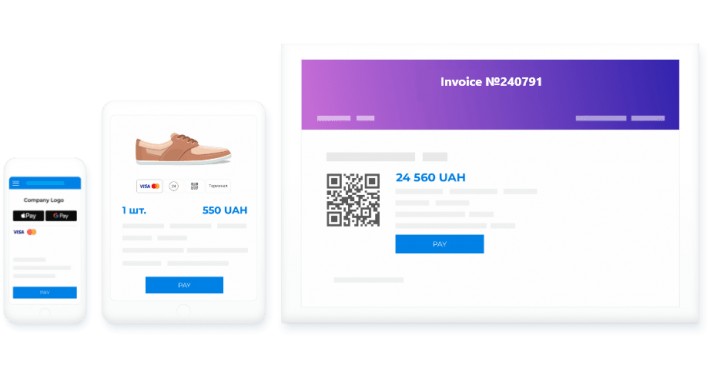 WayForPay