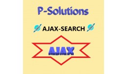 Ajax Search