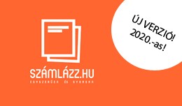Számlázz.hu API 2020 ÚJ verzió!