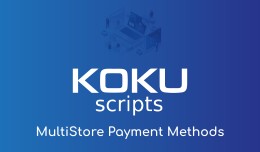 MultiStore Payment Methods