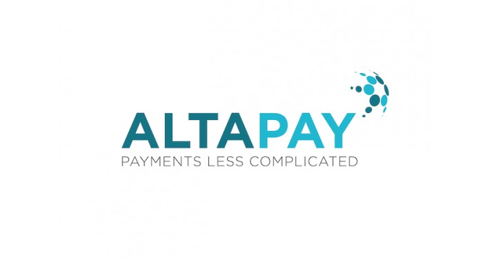 Altapay for OpenCart