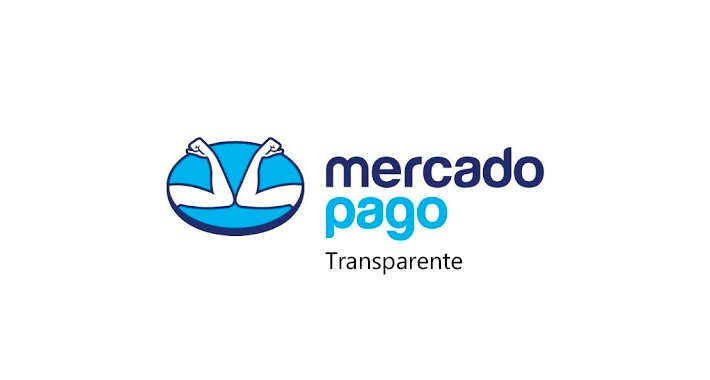 Mercado Pago Transparente Pro (com Pix)