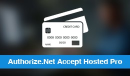 Authorize.Net Accept Hosted (iFrame) Payment Gat..