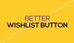 Better Wishlist Button