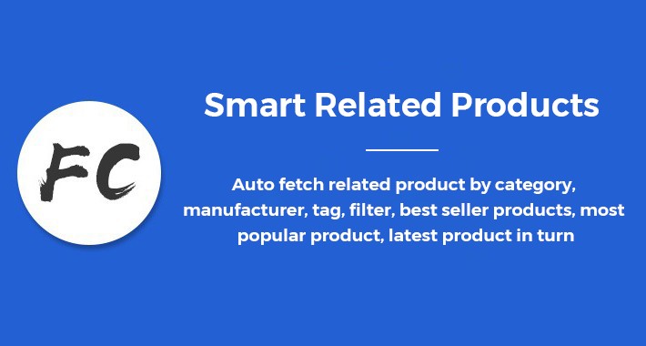 Smart Related Products