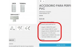 SKU quantity