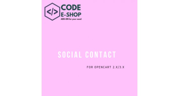 SOCIAL Contact