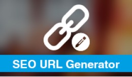 SEO URL Generator/Checker (WD SEO Ultimate)