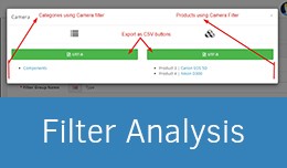 Filter Analysis