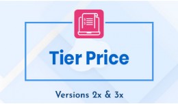 Tier Price - Product Discount based On Quantity ..