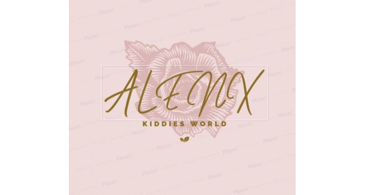 Alenx Kiddies World