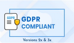 GDPR Compliant - General Data Protection Regulat..