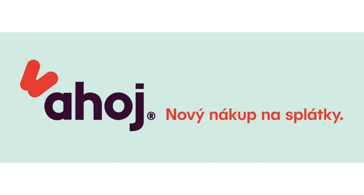 AHOJ splátky