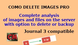 Como Delete Images Pro