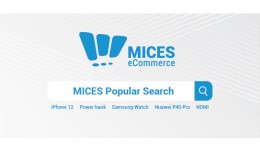 MICES Popular Search