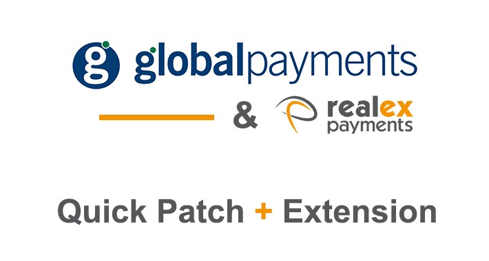 Global Payments - Realex Redirect 3DS v2 Complete + Patch