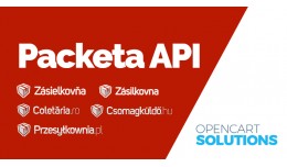 Packeta API (Zásielkovňa API) - Podanie zásie..