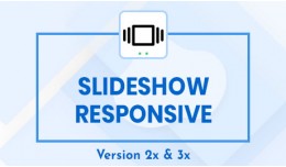 Responsive Slideshow