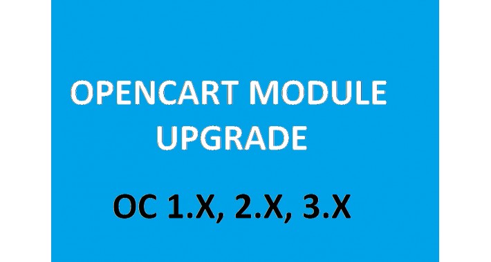 Professional Extension module upgrade