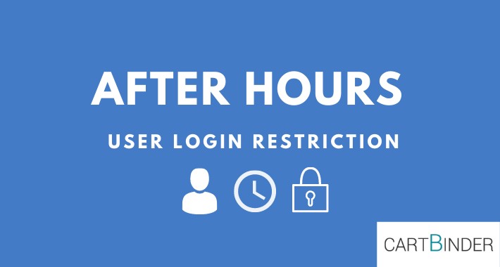After Hours User Login Restriction Plus Alerts