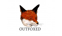 Outfoxed art