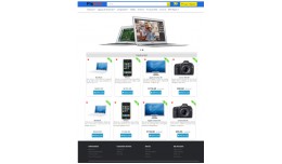Fixenix Theme V3