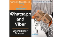 Whatsapp and Viber frontend extension
