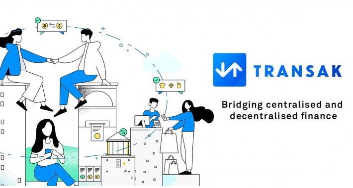 Transak for Opencart
