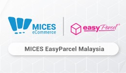 MICES EasyParcel Malaysia