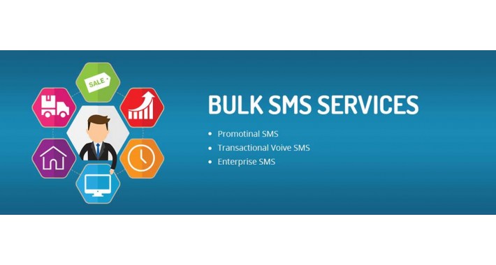 Bulk and Notification SMS - UAE