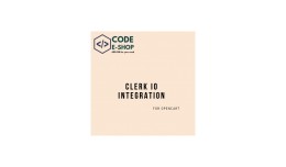 Clerk IO Integration