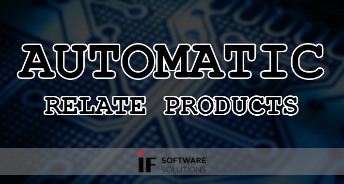Automatic Relate Products