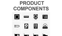 Product Components / Компоненты тов..
