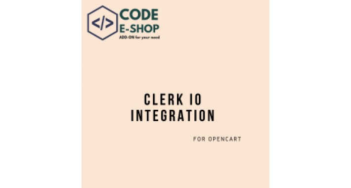 Clerk IO Integration