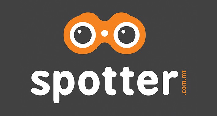 spotter.com.mt - Shop Connector