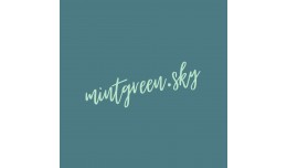MintGreenSky