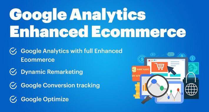 Enhanced eCommerce for Advanced Google Analytics (v. 1.5-4.*)