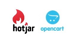 Hotjar for Opencart