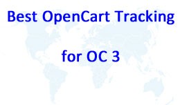 Best OpenCart Order Tracking for OC3