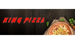 KING PIZZA