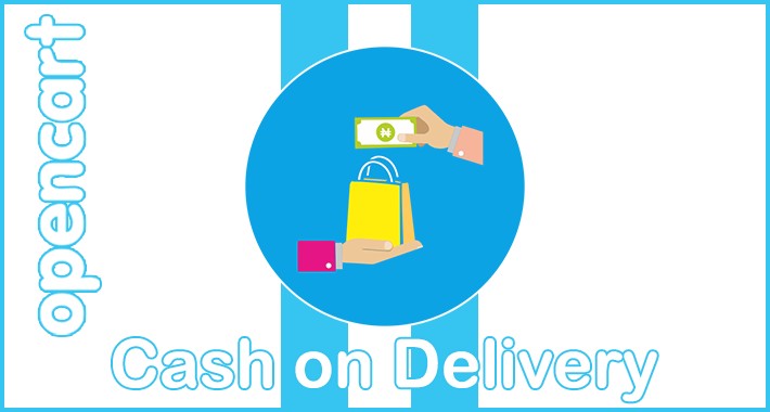 Cash On Delivery