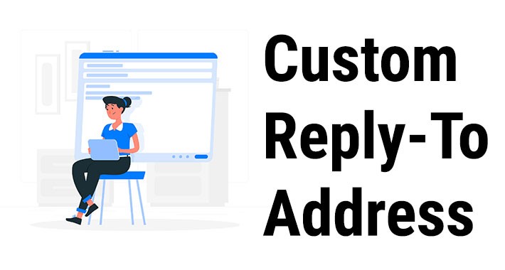 Reply-To Email