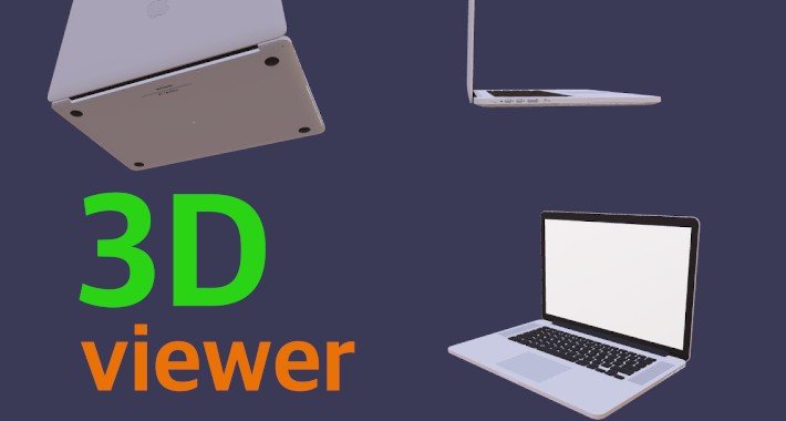 3D Viewer